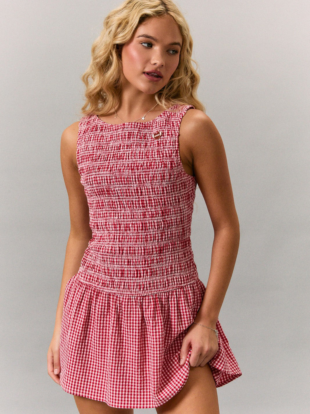 Women's Gianna Romper