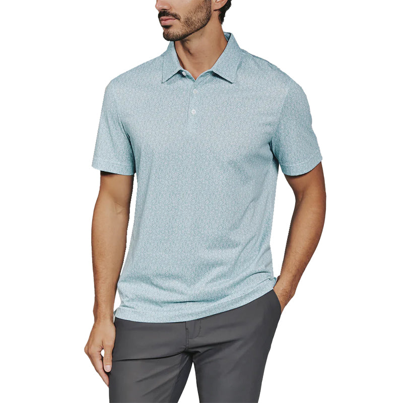 Men's 7Diamonds Somerset Polo