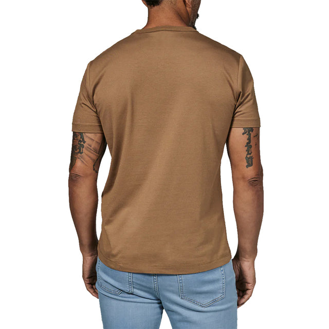 Men's 7Diamonds Modal S/S Tee