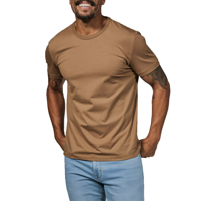 Men's 7Diamonds Modal S/S Tee