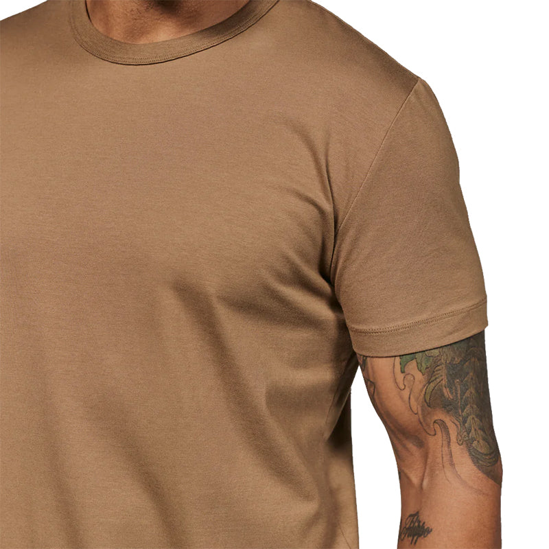 Men's 7Diamonds Modal S/S Tee