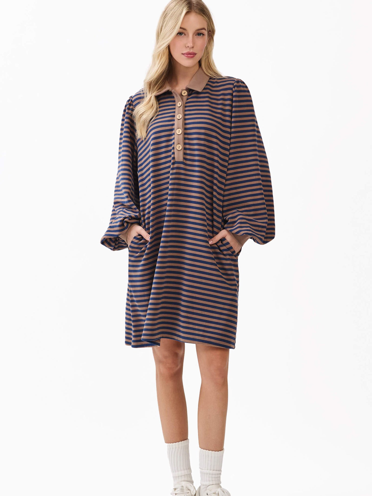Women's Paulina Dress
