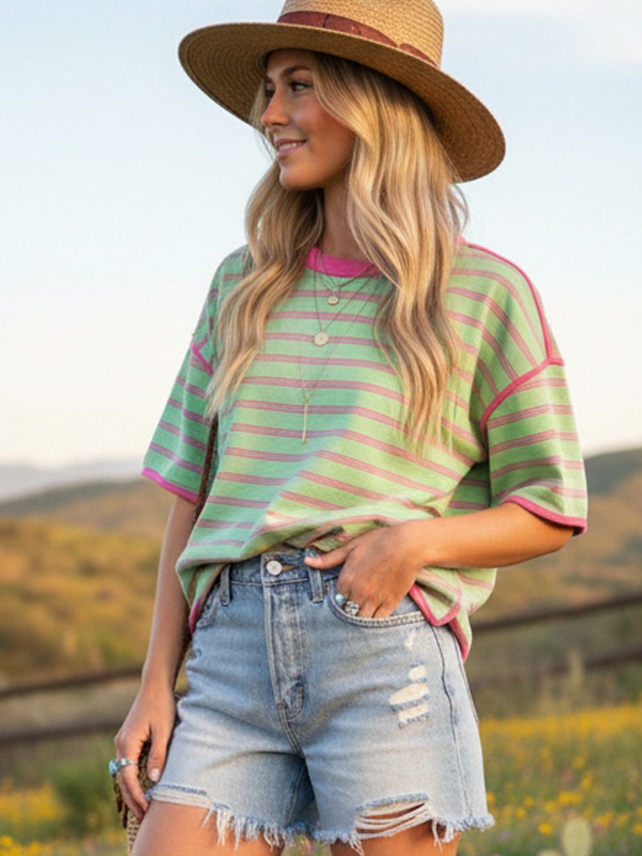 Women's Talee Top