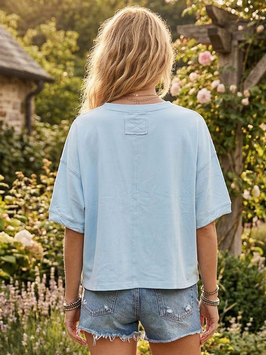 Women's Libby Top