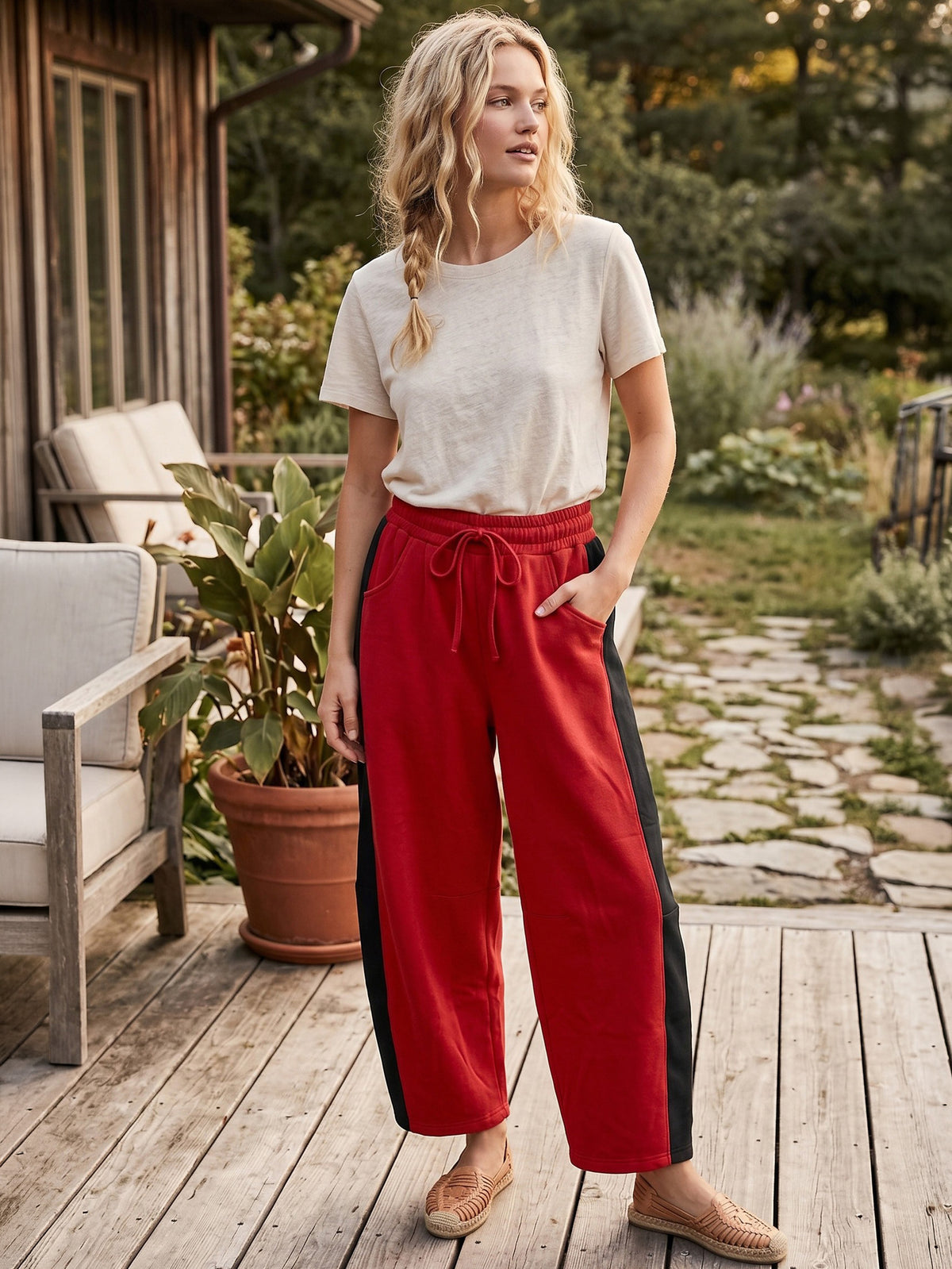 Women's Renea Pant