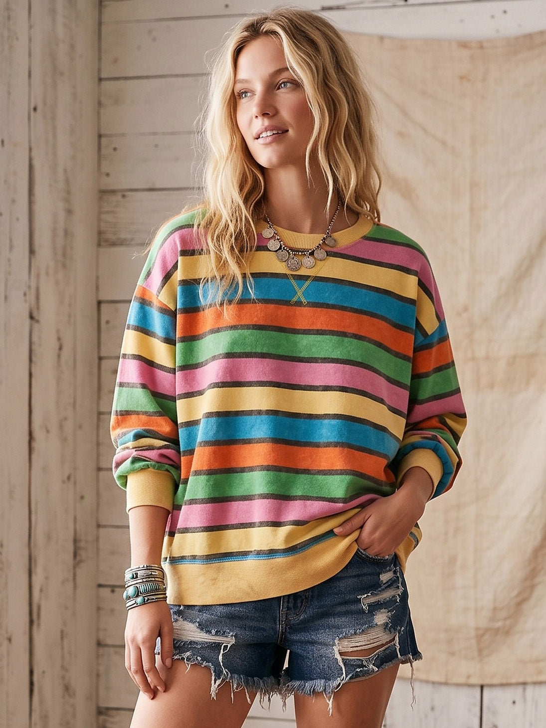 Women's Minnie Top