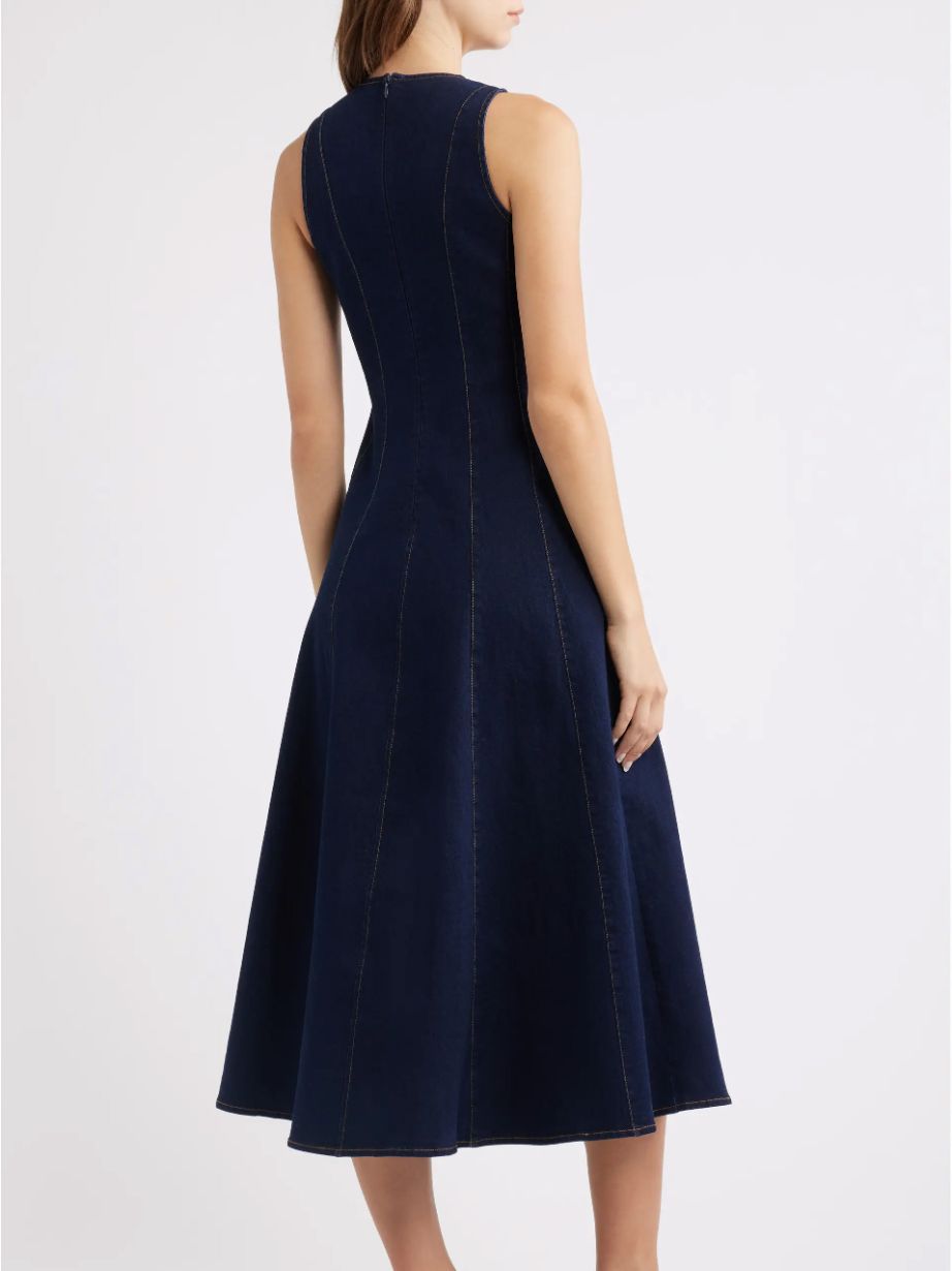 Women's Aletha Dress