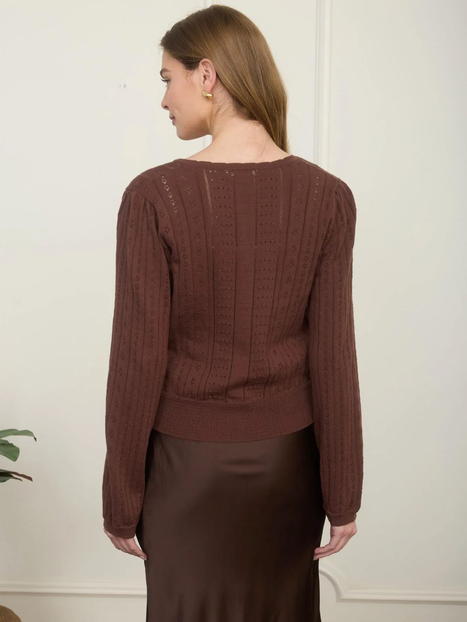 Women's Sandra Sweater