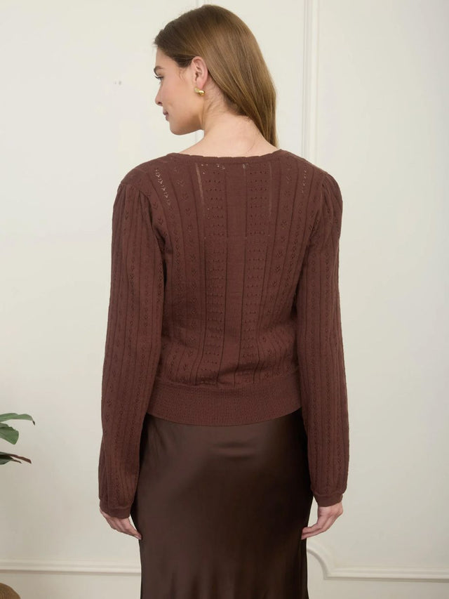 Women's Sandra Sweater
