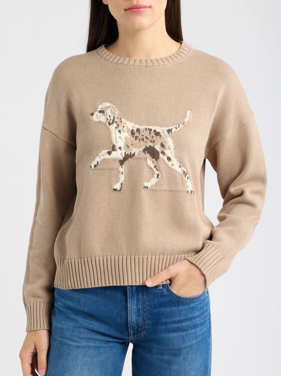 Women's Murfee Sweater