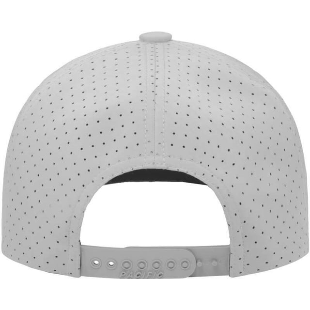 Adult QuarterFour South Plains College Weekender Rope Cap