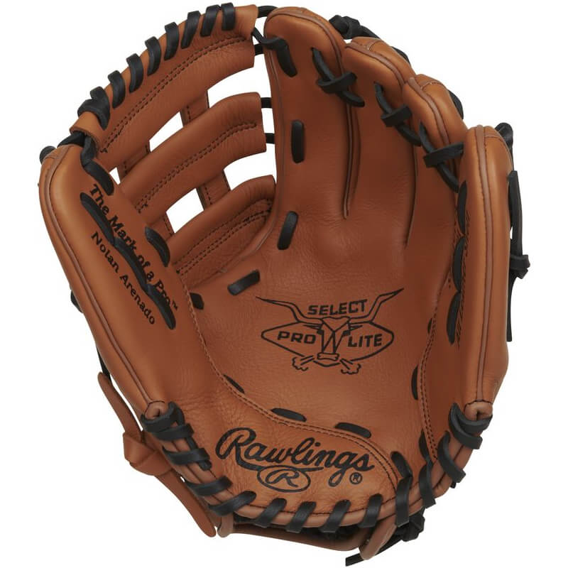 Youth Rawlings Select Pro Lite 11" Glove