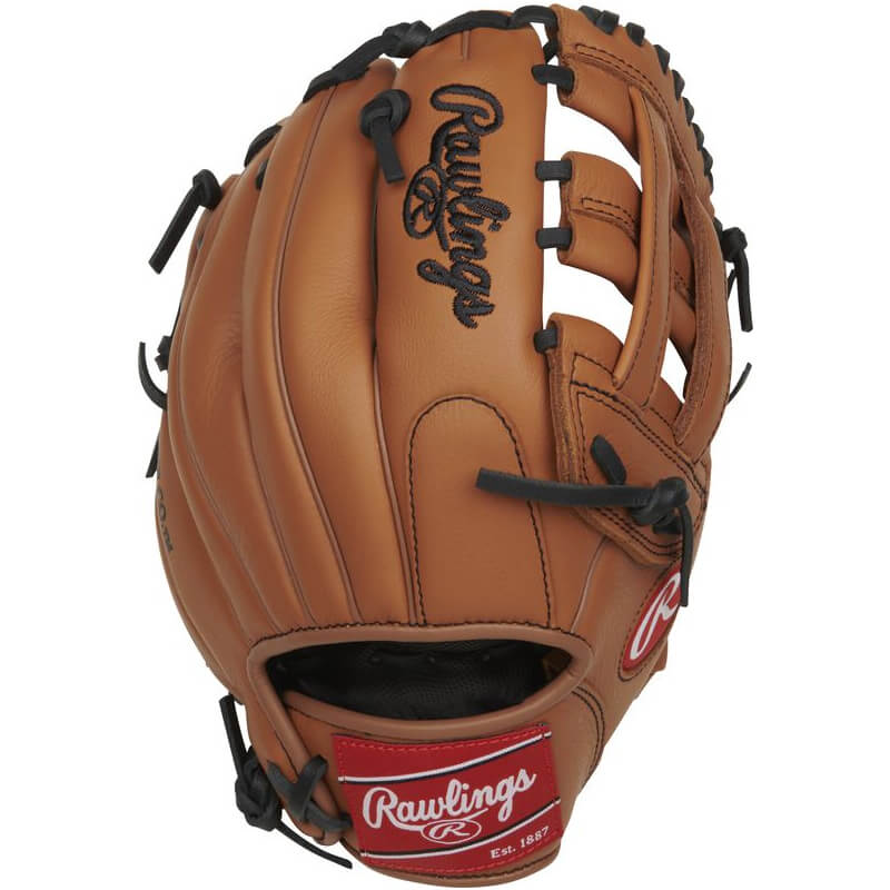 Youth Rawlings Select Pro Lite 11" Glove