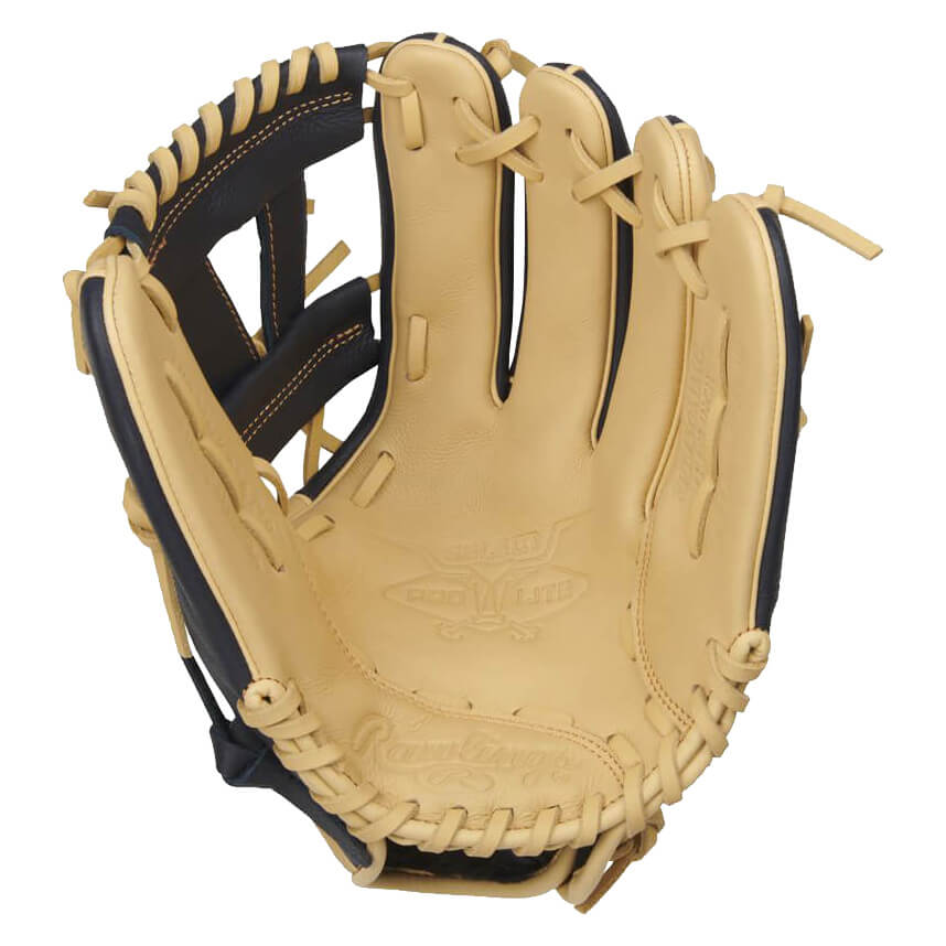Youth Rawlings 2021 Select Pro Lite 11.5" Manny Machado Infield Glove
