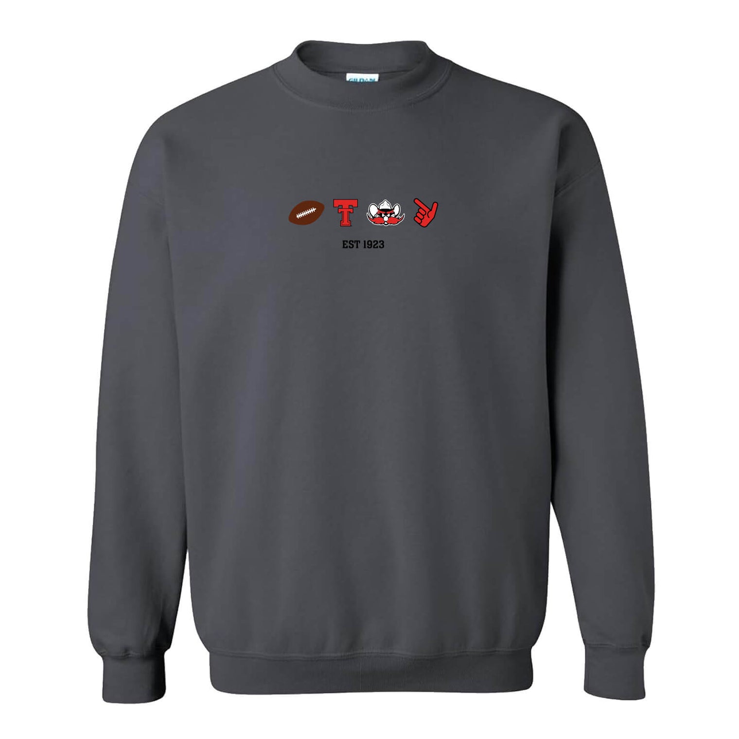 Women's Sideline Provisions Texas Tech Football Crew