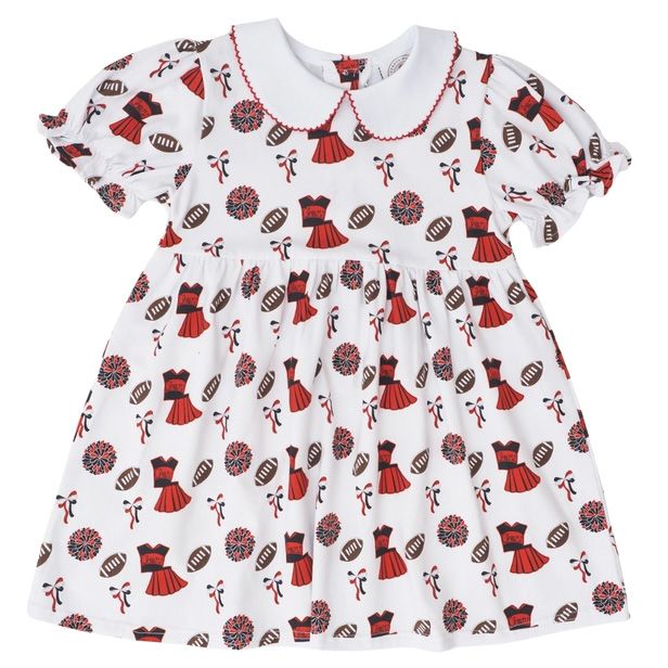 Youth Girls' Collins Dress