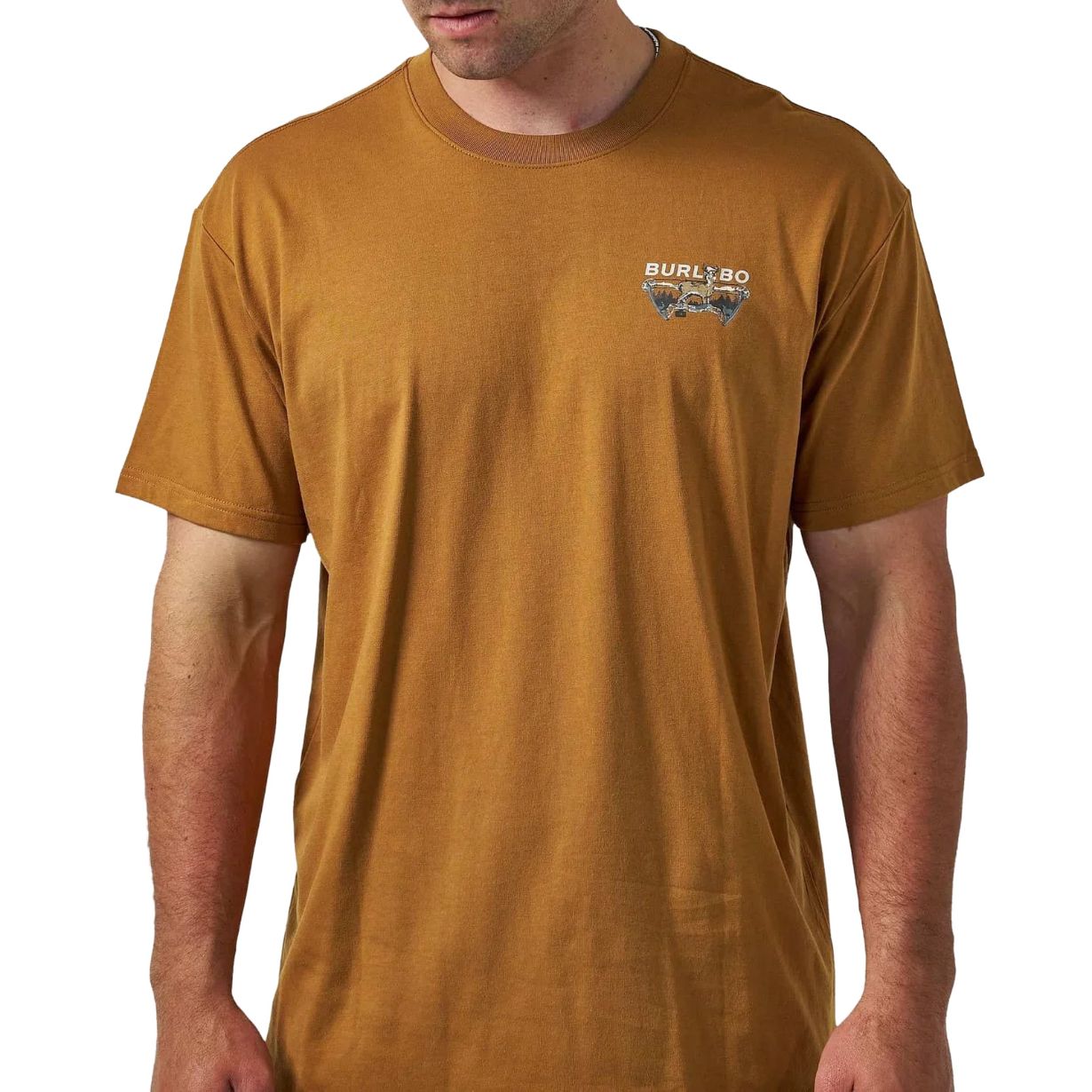 Men's Burlebo Bow Hunter S/S Tee