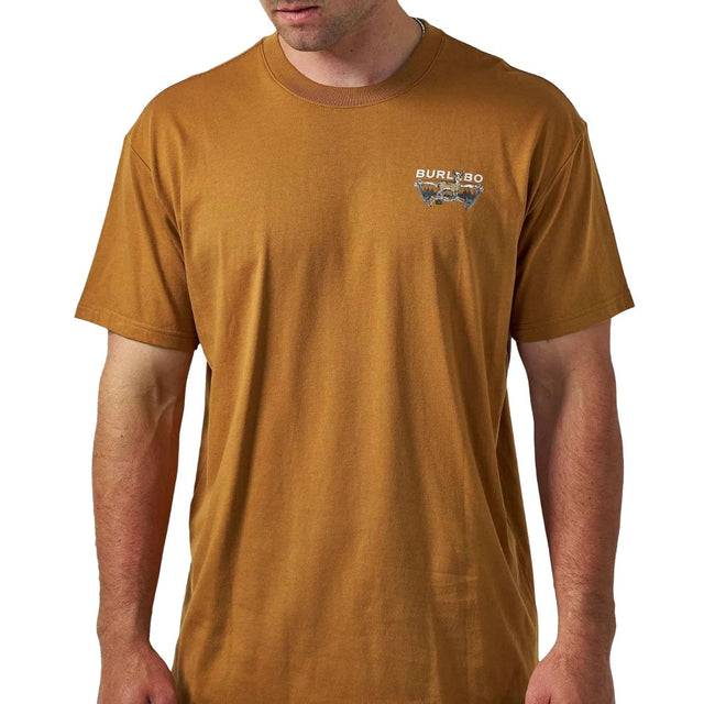 Men's Burlebo Bow Hunter S/S Tee