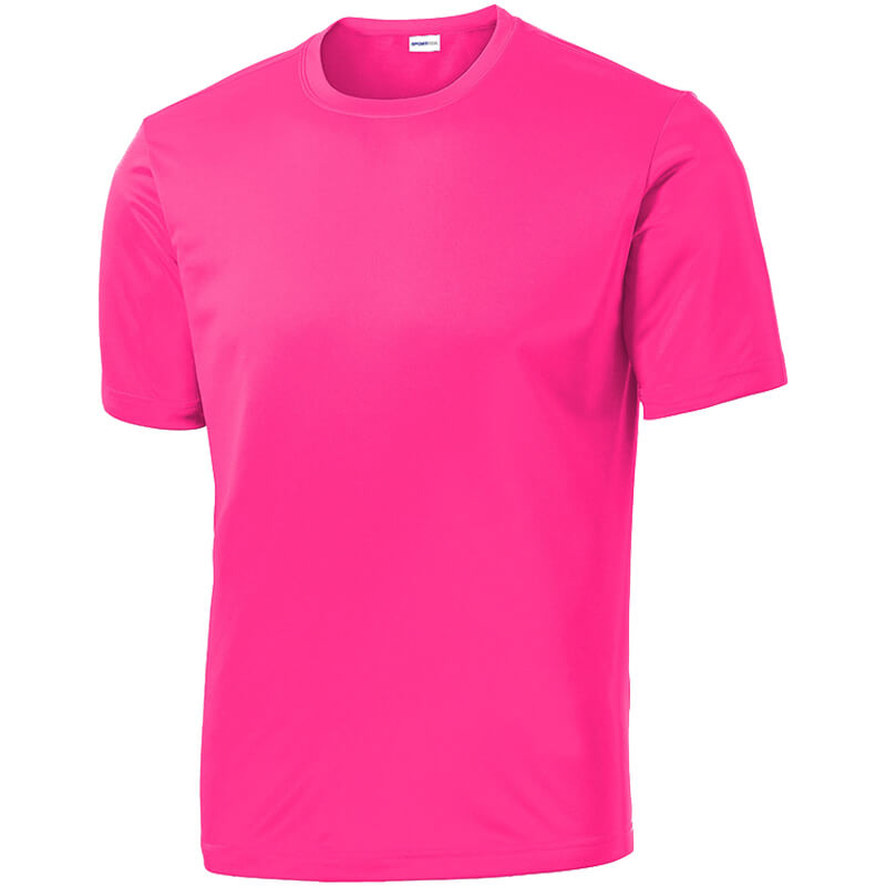 Adult Sport-Tek PosiCharge Competitor S/S Tee