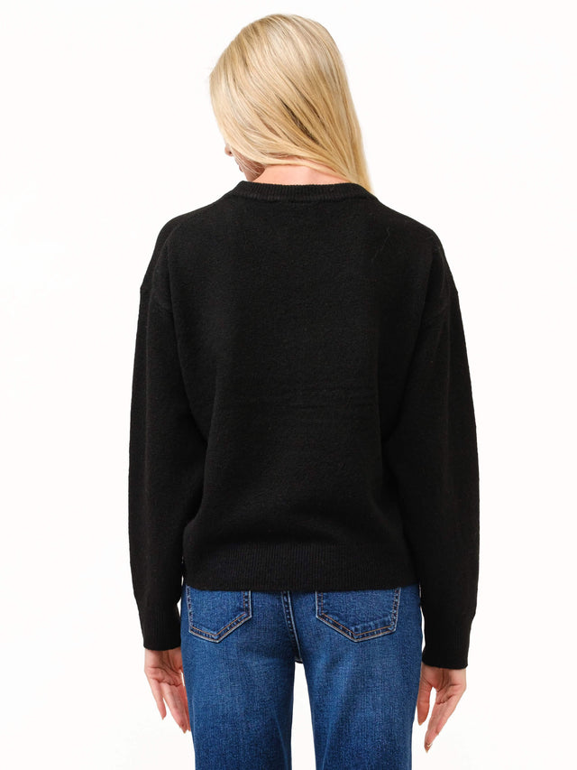 Women's Cielo Sweater