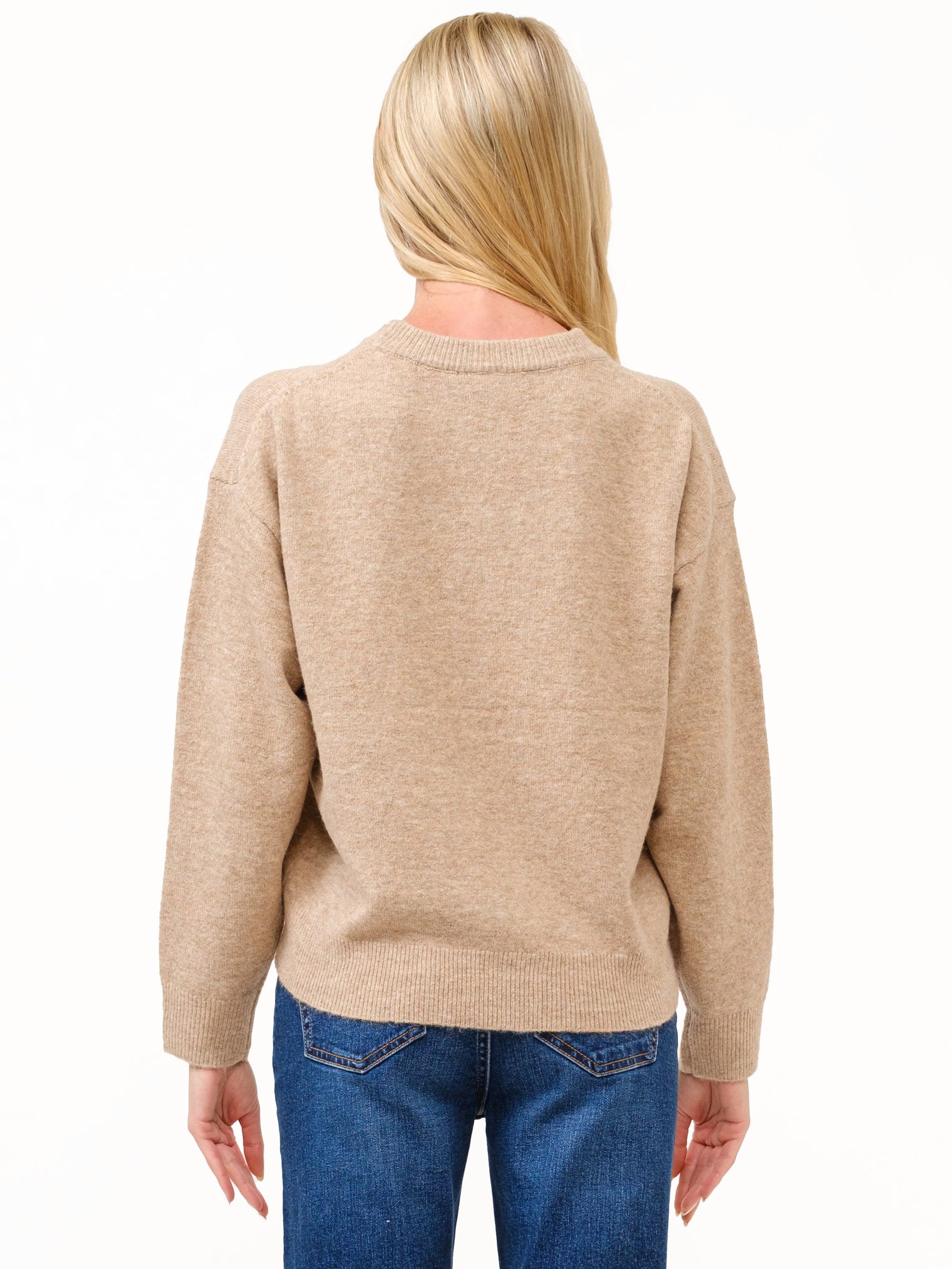 Women's Cielo Sweater