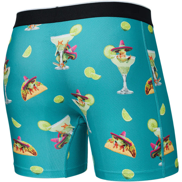 Men's Saxx Volt Boxer Brief