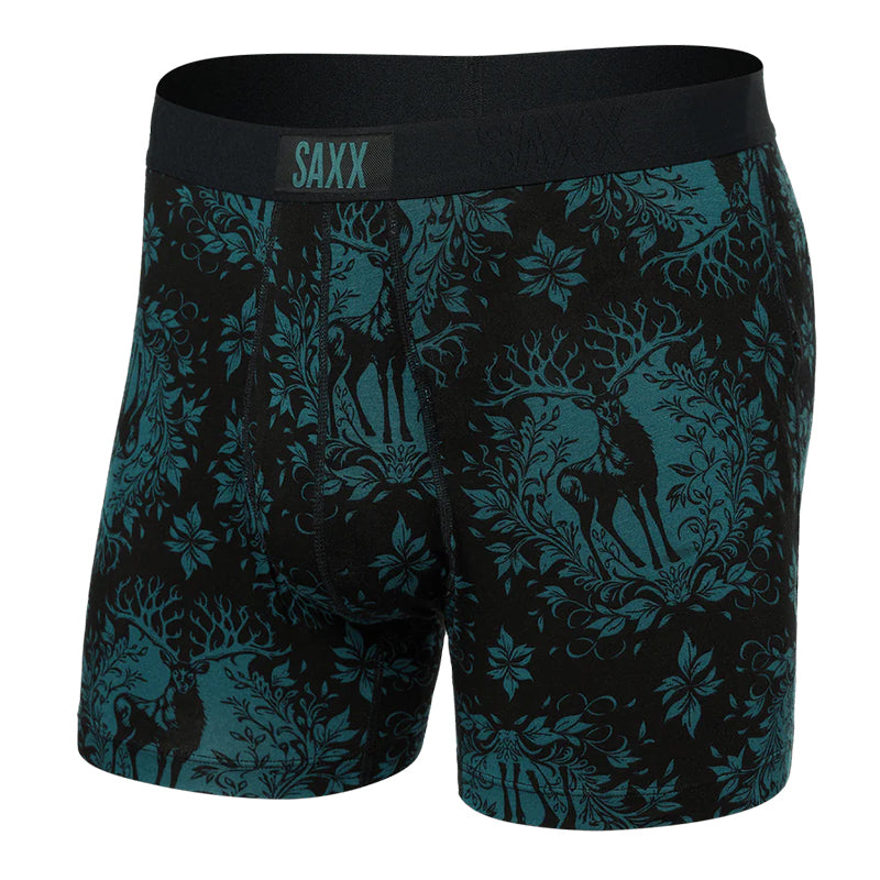 Men's Saxx Comfort Blend Boxer Brief