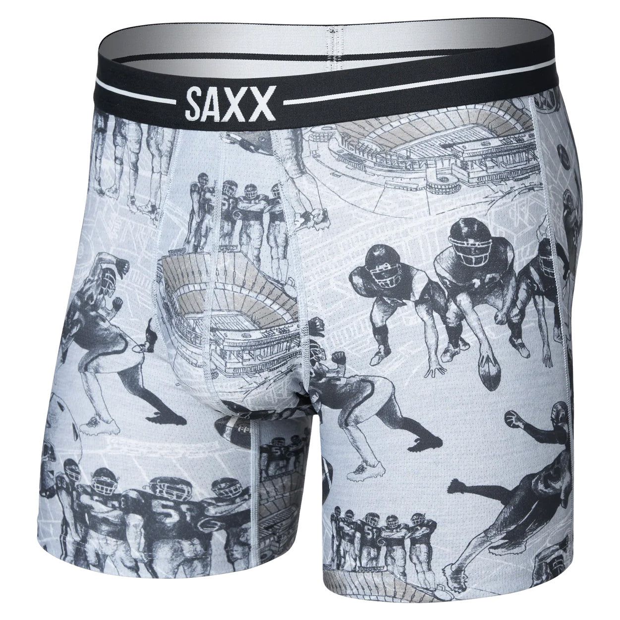 Men's Saxx Volt Mesh Boxer Brief