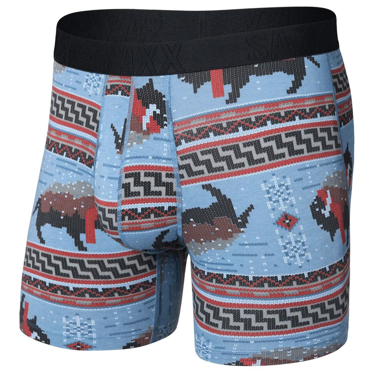 Men's Saxx DropTemp Boxer Brief