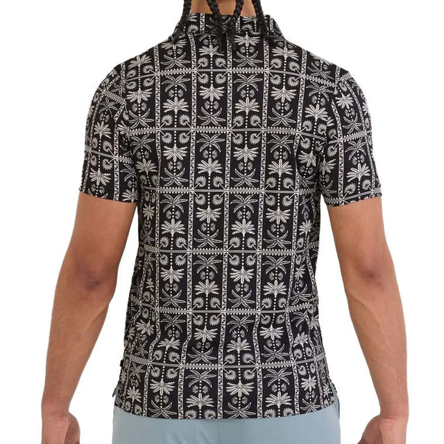 Men's Saxx DropTemp Polo