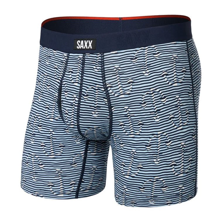 Men's Saxx Vibe Xtra Soft Boxer Brief