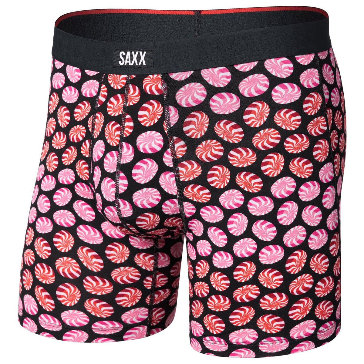 Men's Saxx Vibe Boxer Brief