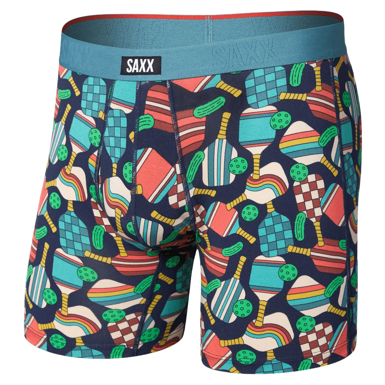 Men's Saxx Vibe Xtra Boxer Brief