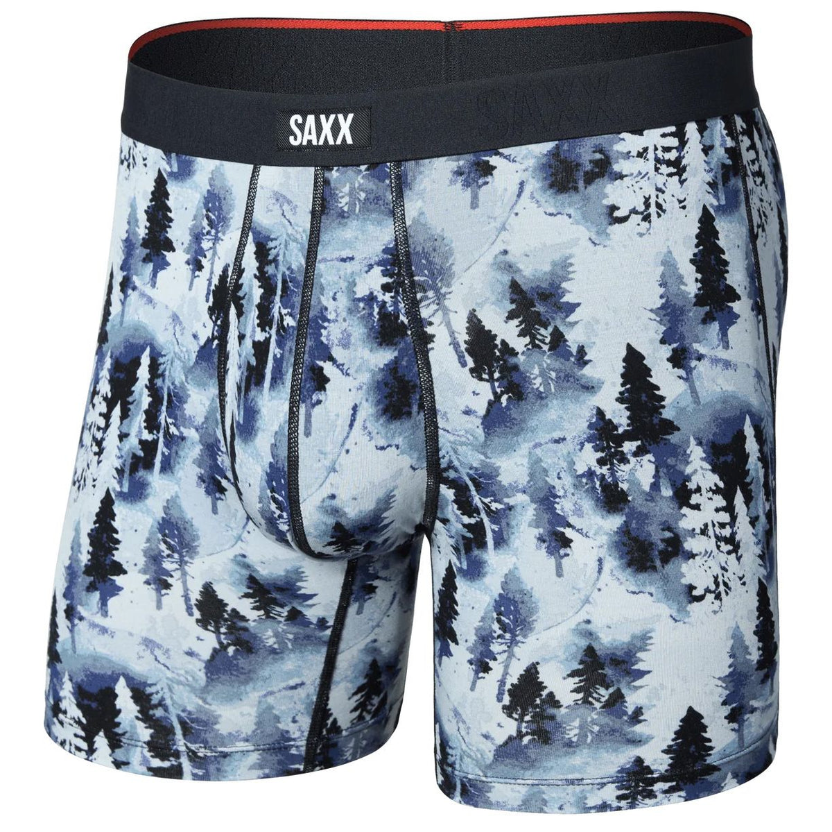 Men's Saxx Vibe Boxer Brief