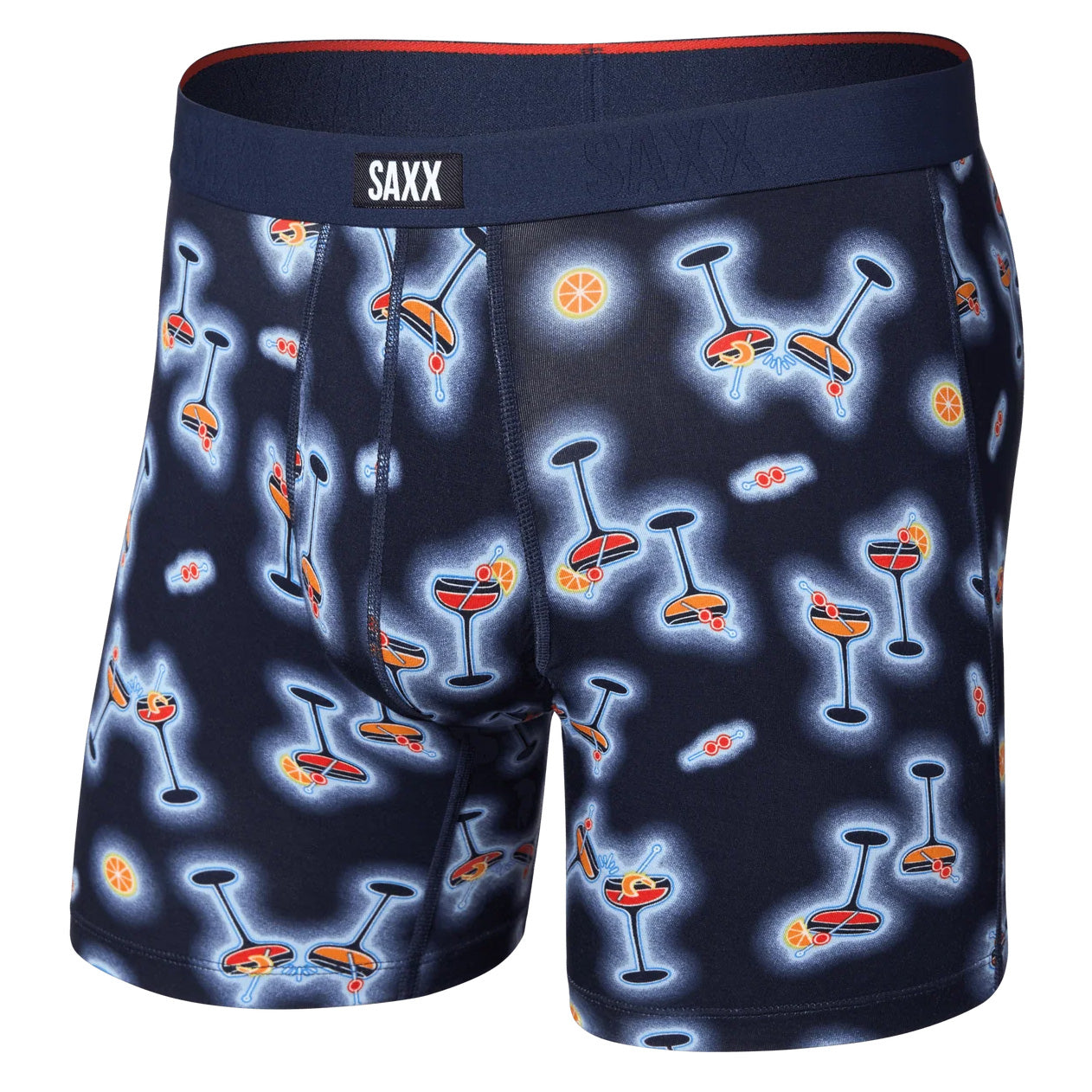 Men's Saxx Vibe Xtra Boxer Brief