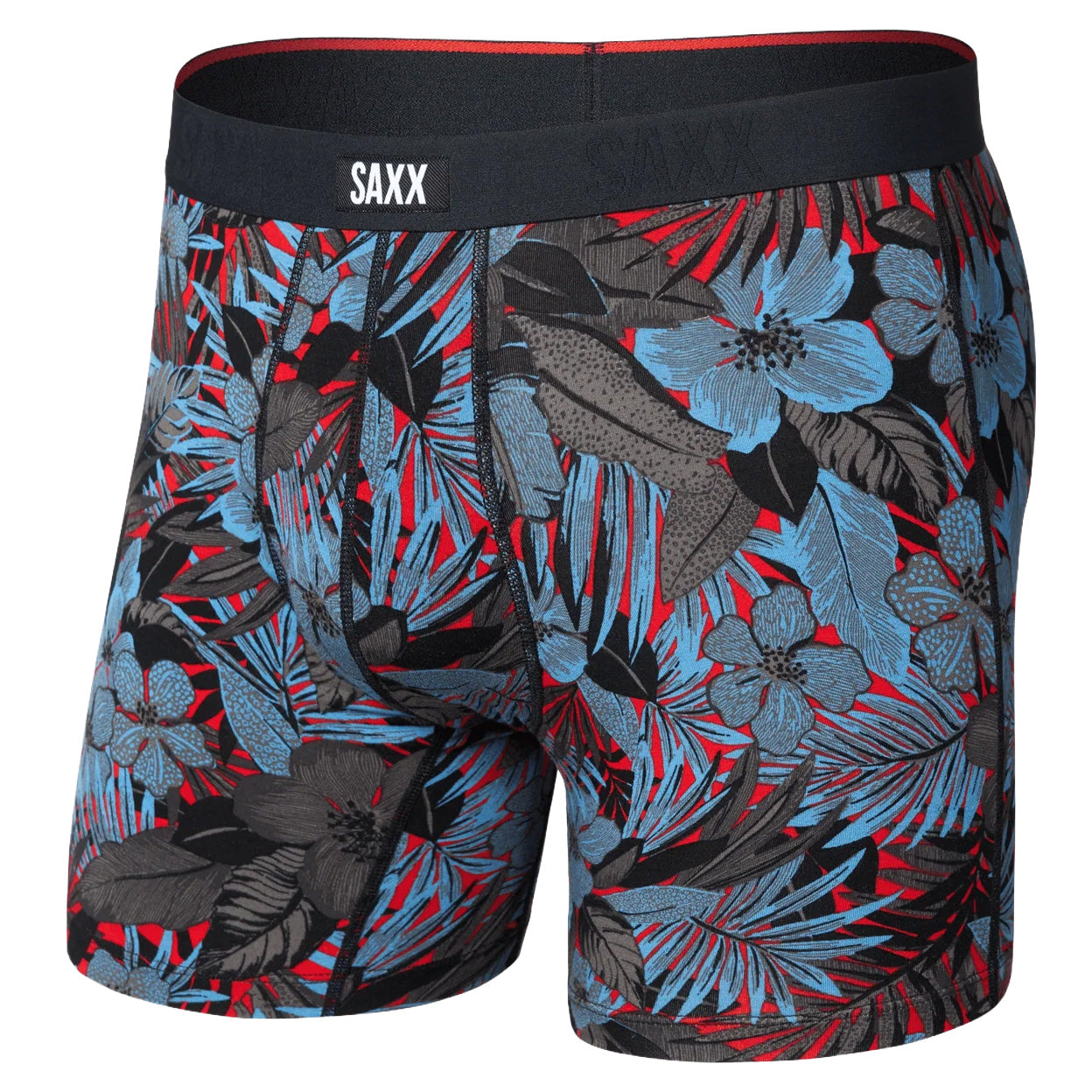 Men's Saxx Vibe Xtra Boxer Brief