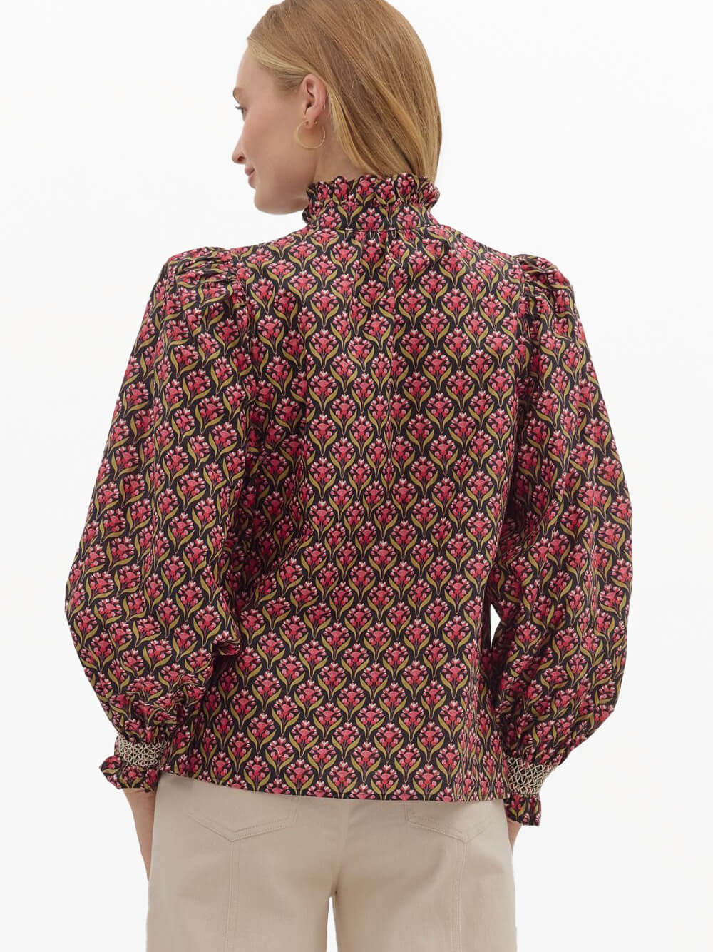 Women's Eden Top