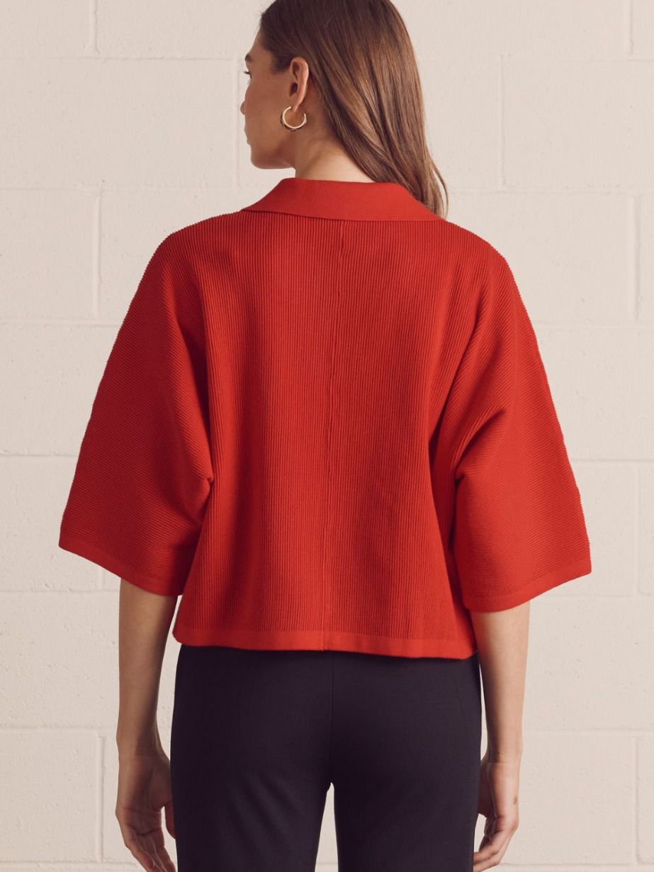 Women's Jay Top