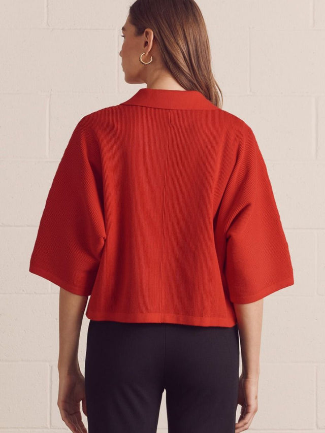 Women's Jay Top