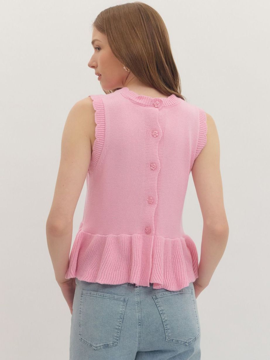 Women's Rosie Top