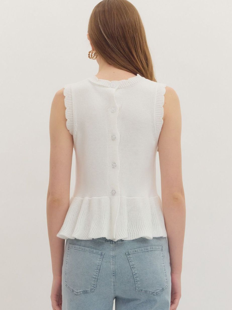 Women's Rosie Top
