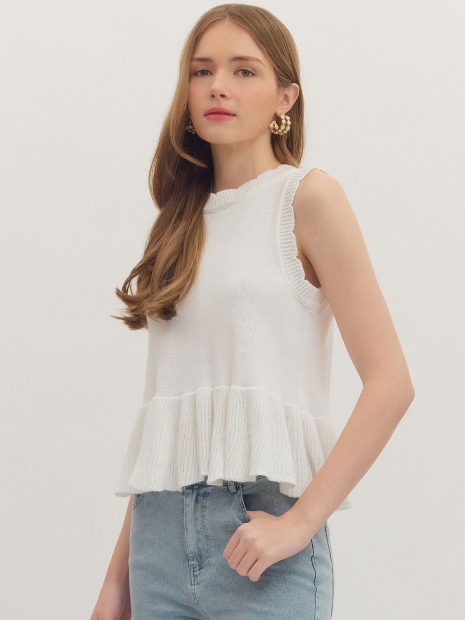 Women's Rosie Top