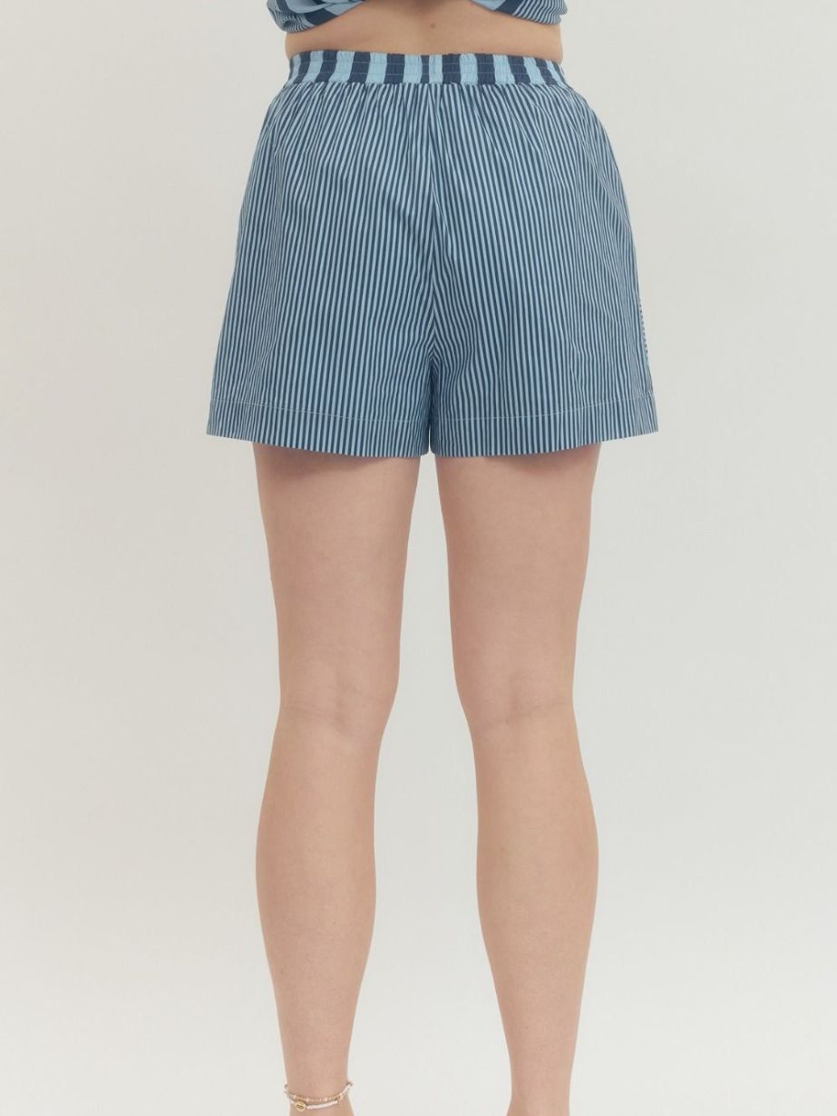 Women's Nautical Set