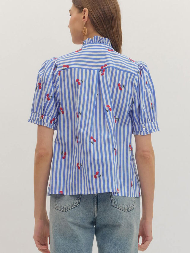 Women's Tammy Top