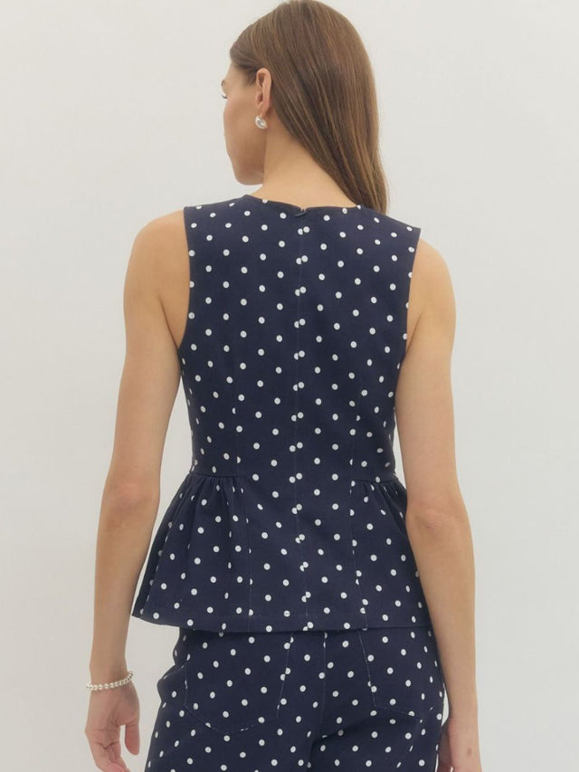 Women's Catania Top