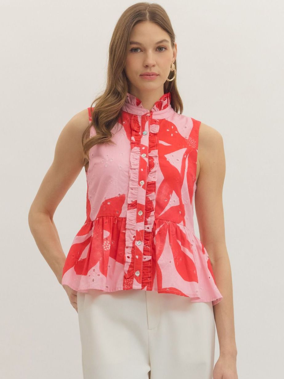 Women's Paula Top