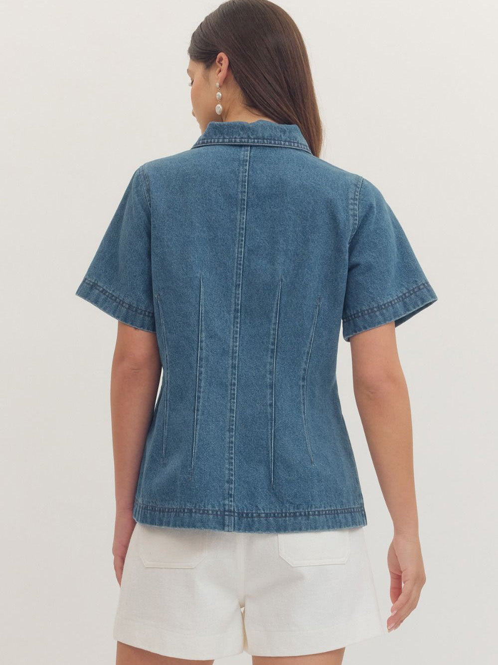 Women's Darla Top