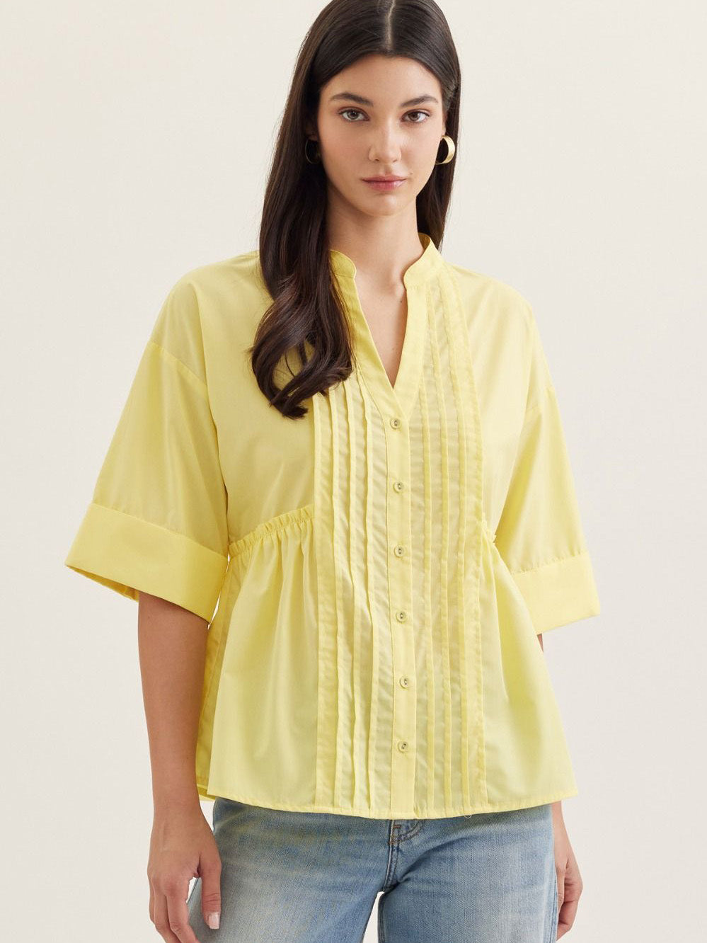 Women's Corrie Top