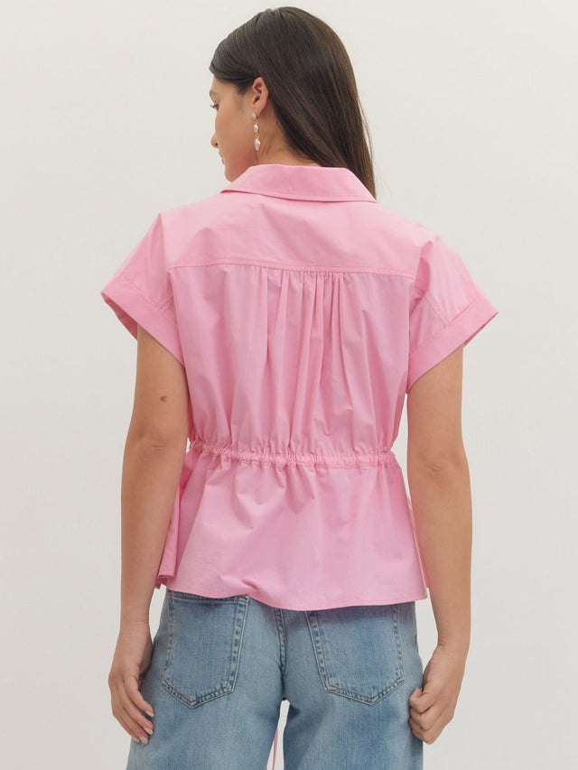 Women's Ofelia Top