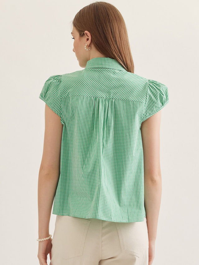 Women's Bamboo Top